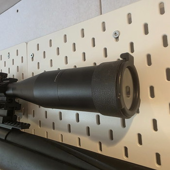 Afbeelding 5 van Novritsch SSG24 + Mags + Draagkoffer