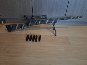 Afbeelding van Verkoop verzameling.