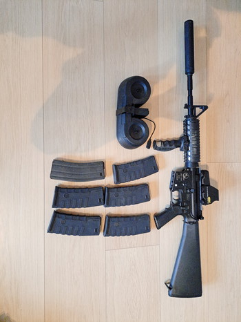 Image 3 for Verkoop verzameling.