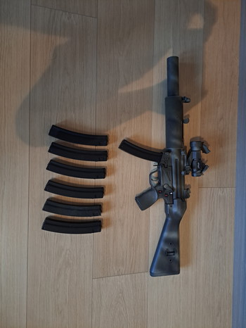 Image 4 for Verkoop verzameling.