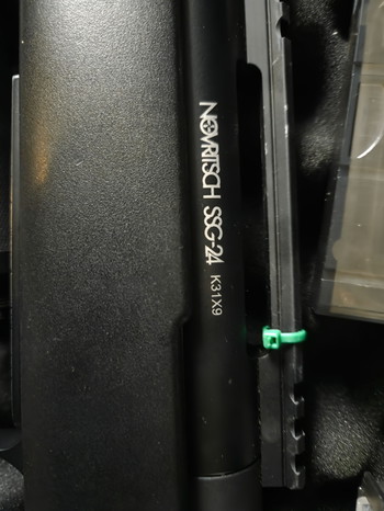 Image 3 pour Novritsch SSG24  sniper