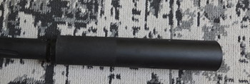 Image 4 pour Novritsch SSG24  sniper