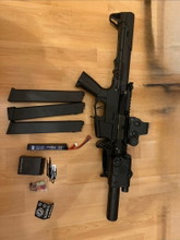 Bild für ARP 9 Full SET