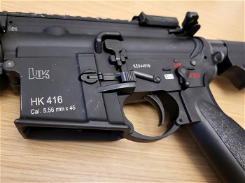 Image 3 pour VFC HK 416 A5 GBBR