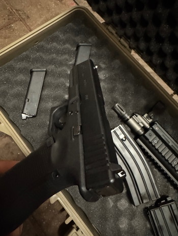 Imagen 2 de Glock 17gen4 GBB