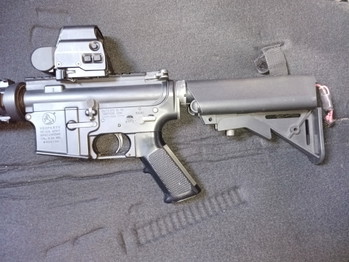 Bild 3 für Tm m4a1 ngrs