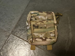 Afbeelding van Warrior Elite OPS Small Utility, Medic Pouch - MultiCam