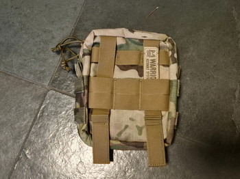 Imagen 2 de Warrior Elite OPS Small Utility, Medic Pouch - MultiCam