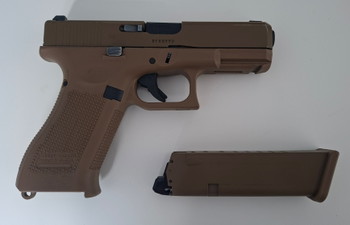 Image 2 for Umarex/VFC Glock 19X
