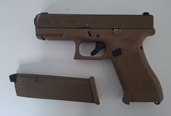 Image 3 for Umarex/VFC Glock 19X