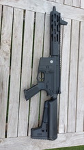 Image for Krytac Alpha CRB