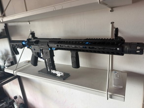 Bild für Strike industries 13.5 Raiders competition
