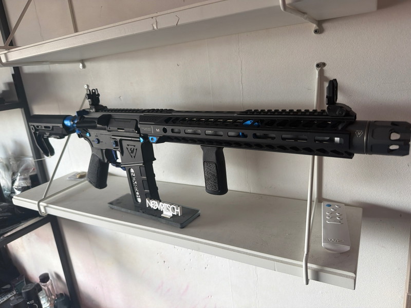 Image 1 pour Strike industries 13.5 Raiders competition