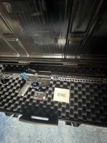 Image 3 for Strike industries 13.5 Raiders competition