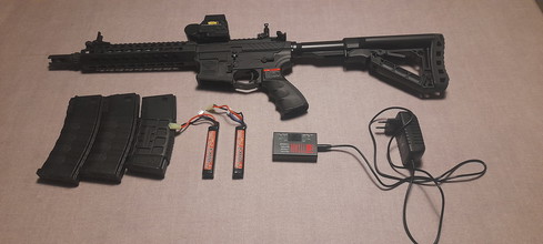 Bild für Cm16 srxl met scope