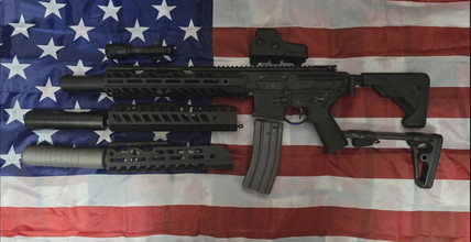 Imagen para VFC SIG MCX