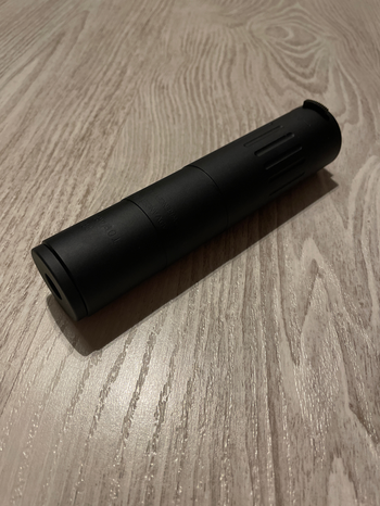 Image 2 pour BD AAC M4-2000 Silencer Deluxe Gen 2