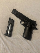 Image for Colt 1911 combat elite commander T8