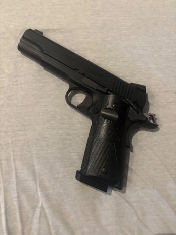 Image 3 for Colt 1911 combat elite commander T8