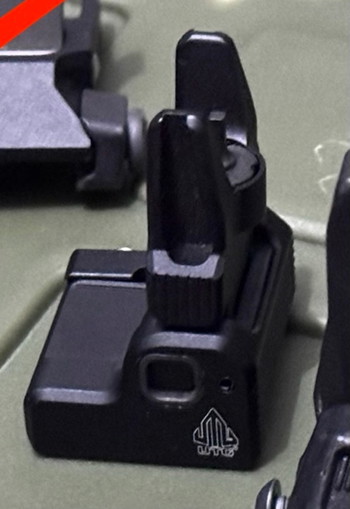 Image 2 pour UTG ACCU-SYNC Front Sight