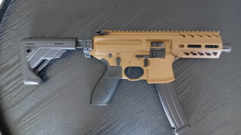 Image 2 for APFG MPX FDE GBB