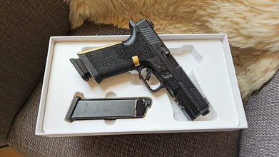 Bild für EMG Sai Blu g17 modded