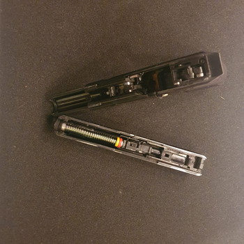 Image 2 pour EMG Sai Blu g17 modded