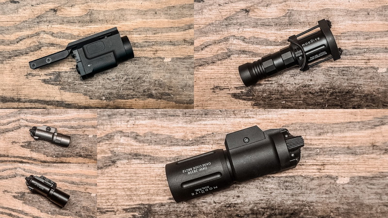 Image 1 for Diverse lampen