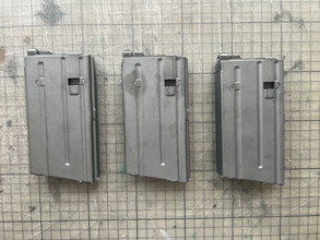 Afbeelding van TM MWS 20 rnd (Price includes shipment)