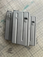 Image for 3x TM MWS 20 rnd