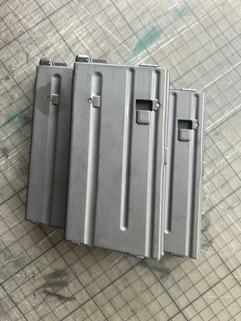 Afbeelding 2 van TM MWS 20 rnd (Price includes shipment)