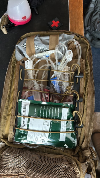 Image 2 pour Medkit tas