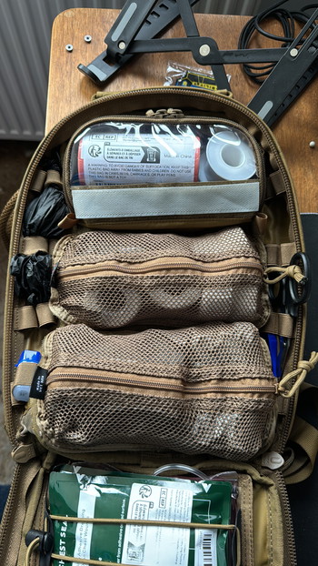 Image 3 pour Medkit tas