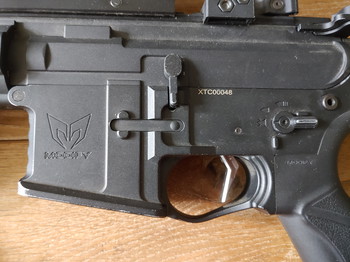 Image 3 pour Modify XTC-G1 M4 aeg