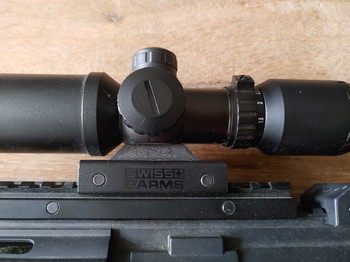 Image 4 pour Modify XTC-G1 M4 aeg