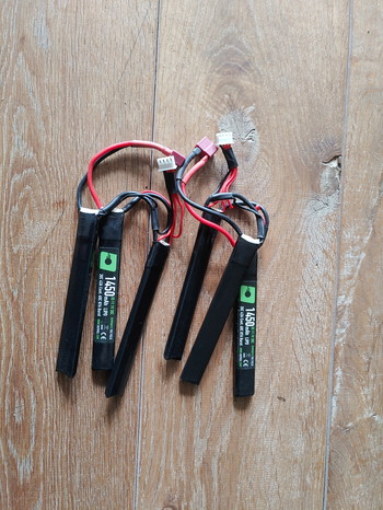 Image 5 pour Modify XTC-G1 M4 aeg