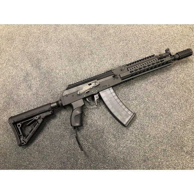Imagen 1 de G&G G&G RK74 HPA - DOC'S CUSTOM