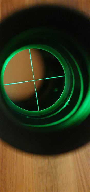 Image 3 for Novritch rifle scope