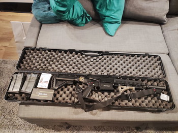 Afbeelding 2 van Geüpgrade vfc hk417