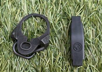 Image 2 pour Magpul - Ambidextrous Sling Attachment Point + magpul triggerguard