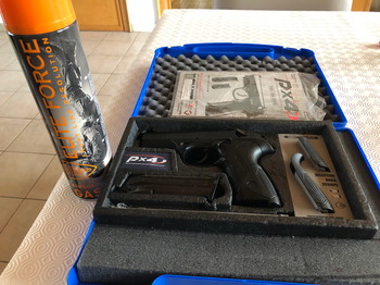 Bild 2 für Beretta px4 storm