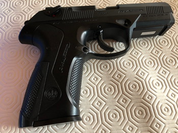 Bild 4 für Beretta px4 storm