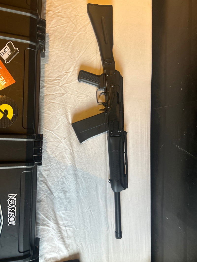 Imagen 1 de Saiga 12k