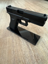 Afbeelding van Glock 17 gen 4 met HPA Adapter