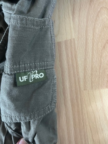 Image 2 for UF PRO Striker XT SHIRT EN BROEK