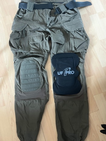 Image 3 for UF PRO Striker XT SHIRT EN BROEK