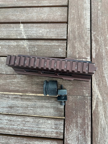 Image 3 for Garde main HK416 Mlok