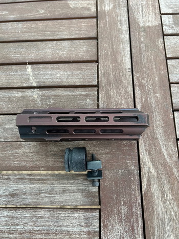 Image 4 for Garde main HK416 Mlok