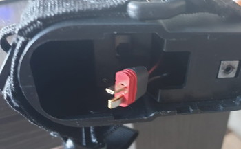 Afbeelding 4 van P 90 TOKYO MARUI