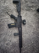 Afbeelding van mtw wolverine pkg billet tactical 14 inch
